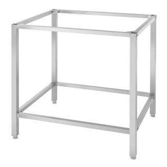 Floor stand for pizza oven, HENDI, Floor stand for oven, 934x774x(H)960mm 1