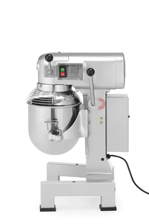 Planetary Mixer, HENDI, Kitchen Line, 10L, 230V/600W, 422x475x(H)710mm 1