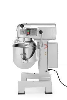Planetary Mixer, HENDI, Kitchen Line, 10L, 230V/600W, 422x475x(H)710mm 1