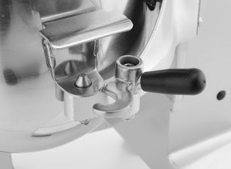 Planetary Mixer, HENDI, Kitchen Line, 10L, 230V/600W, 422x475x(H)710mm 1