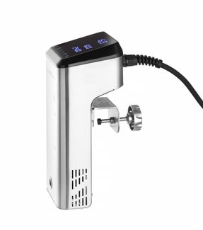iVide Plus Sous vide thermal circulator, SousVideTools, 230V/2200W, 140x190x(H)276mm