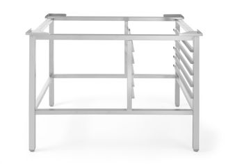 Podstavec pod rúry 5x GN 1/1, HENDI, 940x640x(H)700mm