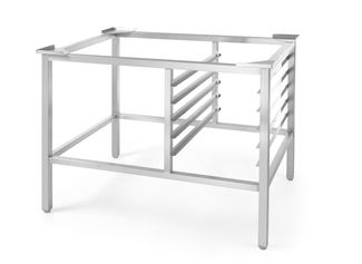 Podstavec pod rúry 5x GN 1/1, HENDI, 940x640x(H)700mm
