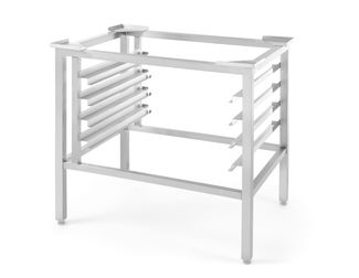 Podstawa pod piec, HENDI, PODSTAWA POD PIEC 223338, 223321 I 223314, 750x560x(H)700mm