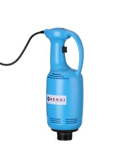 Stick blender variable speed with whisk HENDI 400, HENDI, 230V/400W, 155x120x(H)790mm 3