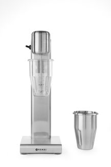 Šejker na mliečne kokteily, HENDI, 230V/80W, 170x170x(H)520mm