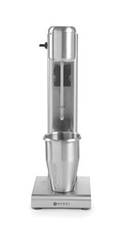 Milkshake mixer, HENDI, 230V/80W, 170x170x(H)520mm 1