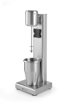 Milkshake mixer, HENDI, 230V/80W, 170x170x(H)520mm 1