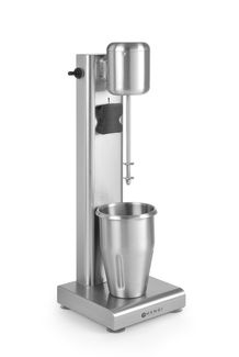 Milkshake mixer, HENDI, 230V/80W, 170x170x(H)520mm 1