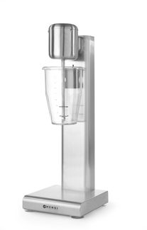 Milkshake mixer, HENDI, 230V/80W, 170x170x(H)520mm 1