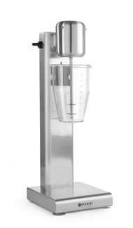 Milkshake mixer, HENDI, 230V/80W, 170x170x(H)520mm 1