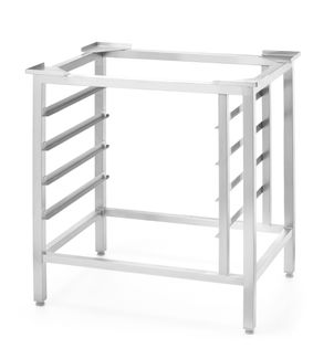 Oven stand, Revolution, GN 1/1, 700x520x(H)750mm 2