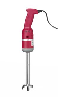 Mikser ręczny 250 o stałej prędkości, HENDI, Profi Line, 230V/250W, ⌀75x(H)514mm