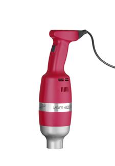 Mikser ręczny 400 o zmiennej prędkości, HENDI, Profi Line, 230V/400W, ⌀100x(H)350mm 3