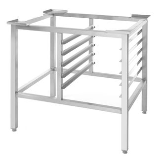 Stovas krosniai, HENDI