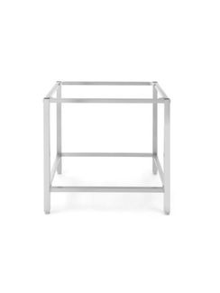 Podstavec pro pec 220412, Prismafood, Podstavec pod rúru, 1300x1137x(H)960mm
