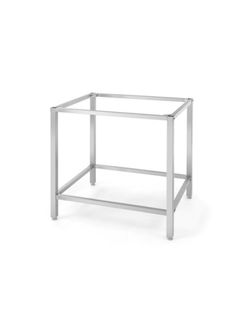 Podstavec pro pec 220412, Prismafood, Podstavec pod rúru, 1300x1137x(H)960mm