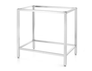 Podstavec pod pec na pizzu BASIC, HENDI, 915x621x(H)900mm 2