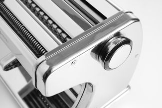 Pasta maker electric, HENDI, Profi Line, 230V/70W, 256x213x(H)232mm 1