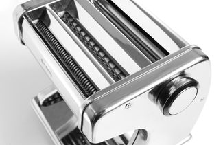 Pasta maker electric, HENDI, Profi Line, 230V/70W, 256x213x(H)232mm 1