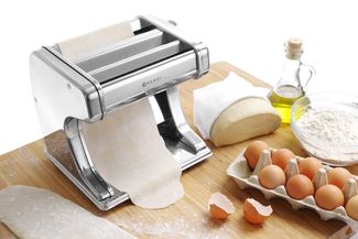 Pasta maker electric, HENDI, Profi Line, 230V/70W, 256x213x(H)232mm 1