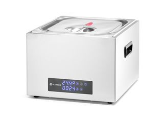 Sous-vide system GN 2/3, HENDI, 13L, 230V/400W, 343x395x(H)255mm 1