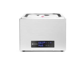 Sous-vide system GN 2/3, HENDI, 13L, 230V/400W, 343x395x(H)255mm