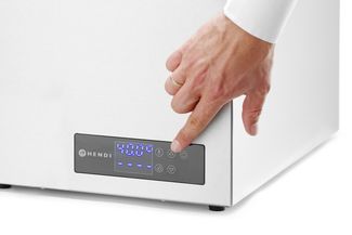 Sous-vide system GN 2/3, HENDI, 13L, 230V/400W, 343x395x(H)255mm 1