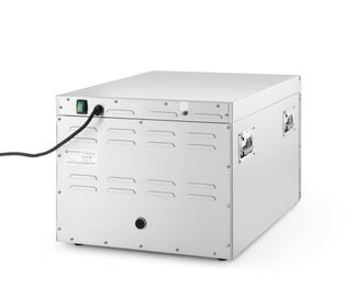 Piec do gotowania w niskich temperaturach, HENDI, 230V/1200W, 495x690x(H)413mm 1