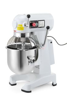 Planetarinis maišytuvas, HENDI, 20 l, 20L, 230V/750W, 400x500x(H)850mm 2