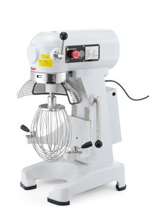 Planetarinis maišytuvas, HENDI, 20 l, 20L, 230V/750W, 400x500x(H)850mm 3