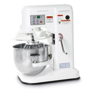 Kuchyňský mixér 7, HENDI, Profi Line, 6,6L, 336x460x(H)518mm
