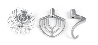 Planétový mixér 7 Profi line, HENDI, Profi Line, 6,6L, 336x460x(H)518mm