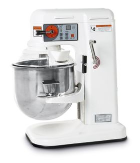 Planétový mixér 10 Profi Line, HENDI, Profi Line, 9,5L, 230V/650W, 336x483x(H)558mm