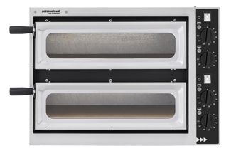 Picos krosnelė Basic 2/40 vetro, Prismafood, 230V/2400W, 615x500x(H)430mm