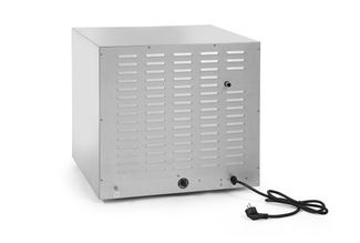 Convection oven H90, HENDI, 230V/2670W, 595x624x(H)572mm 1