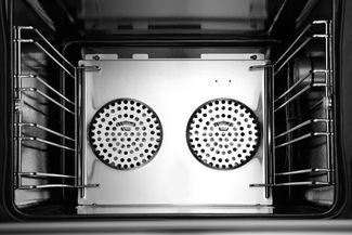 Convection oven H90, HENDI, 230V/2670W, 595x624x(H)572mm 1