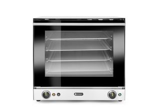 Sissepritsega konvektsioonahi H90S, HENDI, 230V/2670W, 595x595x(H)570mm