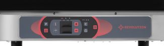 Convection oven with humidification, Revolution, GN 1/1, 400V/6300W, 750x691x(H)552mm 2