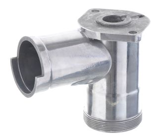 Profi Line meat mincer 350, HENDI, Profi Line, MEAT MINCER HENDI 350 PROFI LINE, 400V/1900W, 560x520x(H)420mm 2