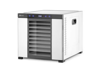 Deshidratador de alimentos Profi Line, HENDI, Profi Line, 10 bandejas, 230V/1000W, 430x550x(H)416mm 1