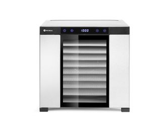 Toidukuivati Profi Line, HENDI, Profi Line, 10 salve, 230V/1000W, 430x550x(H)416mm