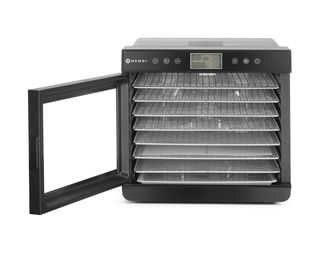 Food dehydrator Kitchen Line, HENDI, Kitchen Line, 7 trays, 230V/500W, 347x505x(H)320mm 1