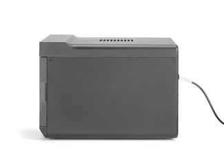 Food dehydrator Kitchen Line, HENDI, Kitchen Line, 7 trays, 230V/500W, 347x505x(H)320mm 1