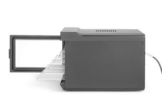 Food dehydrator Kitchen Line, HENDI, Kitchen Line, 7 trays, 230V/500W, 347x505x(H)320mm 1