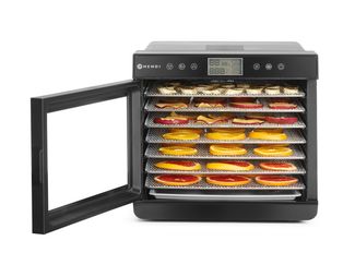 Food dehydrator Kitchen Line, HENDI, Kitchen Line, 7 trays, 230V/500W, 347x505x(H)320mm 1