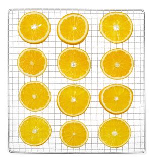 Food dehydrator Kitchen Line, HENDI, Kitchen Line, 7 trays, 230V/500W, 347x505x(H)320mm 1