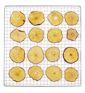 Food dehydrator Kitchen Line, HENDI, Kitchen Line, 7 trays, 230V/500W, 347x505x(H)320mm 1