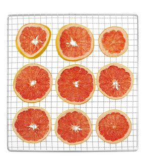 Food dehydrator Kitchen Line, HENDI, Kitchen Line, 7 trays, 230V/500W, 347x505x(H)320mm 1