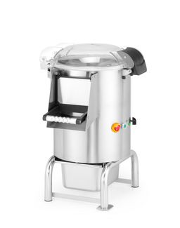 Potato peeler 5 kg, HENDI, Kitchen Line, 230V/550W, 620x525x(H)787mm 1